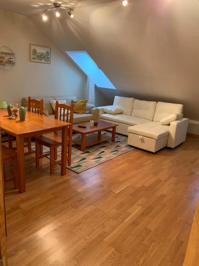 Apartamento "Papa Oso" Tordesillas Extérieur photo